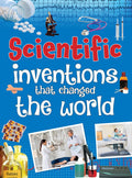 Scientific Inventions that Changed the World - Om Books - Distacart