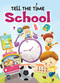 Tell the Time School - Om Books - Distacart