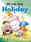 Tell the Time Holiday - Om Books - Distacart