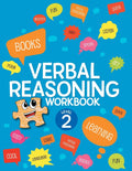 Verbal Reasoning Workbook 2 - Om Books - Distacart