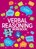 Verbal Reasoning Workbook 4 - Om Books - Distacart