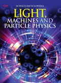 Light Machines and Particle Physics : Science Encyclopedia - Om Books - Distacart