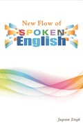 New Flow of Spoken English - Gyan Books - Distacart