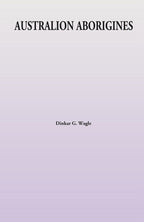 Australion Aborigines - Gyan Books - Distacart
