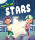 The Solar System Stars - Om Books - Distacart