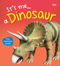 Its Me Dinosaur - Om Books - Distacart