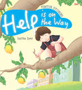 Help is on the Way : Virtue Stories - Om Books - Distacart
