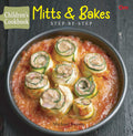 Mites & Bakes ( Step by Step ) - Om Books - Distacart
