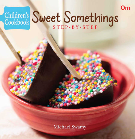 Sweet Somethings ( Step by Step ) - Om Books