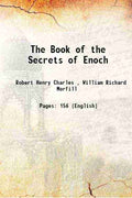 The Book Of The Secrets Of Enoch - Gyan Books - Distacart
