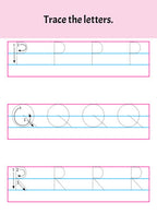 Dreamland Publications Flash Cards Activity - 30 Double Sided Wipe Clean Flash Cards for Kids (With Free Pen) - Distacart