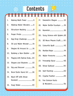 Dreamland Publications STEAM Projects for Kids Age 7 and Up – Hands-On Activities to Explore, Design, and Build - Distacart