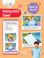 Dreamland Publications STEAM Projects for Kids Age 7 and Up – Hands-On Activities to Explore, Design, and Build - Distacart