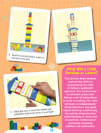 Dreamland Publications STEAM Projects for Kids Age 7 and Up – Hands-On Activities to Explore, Design, and Build - Distacart