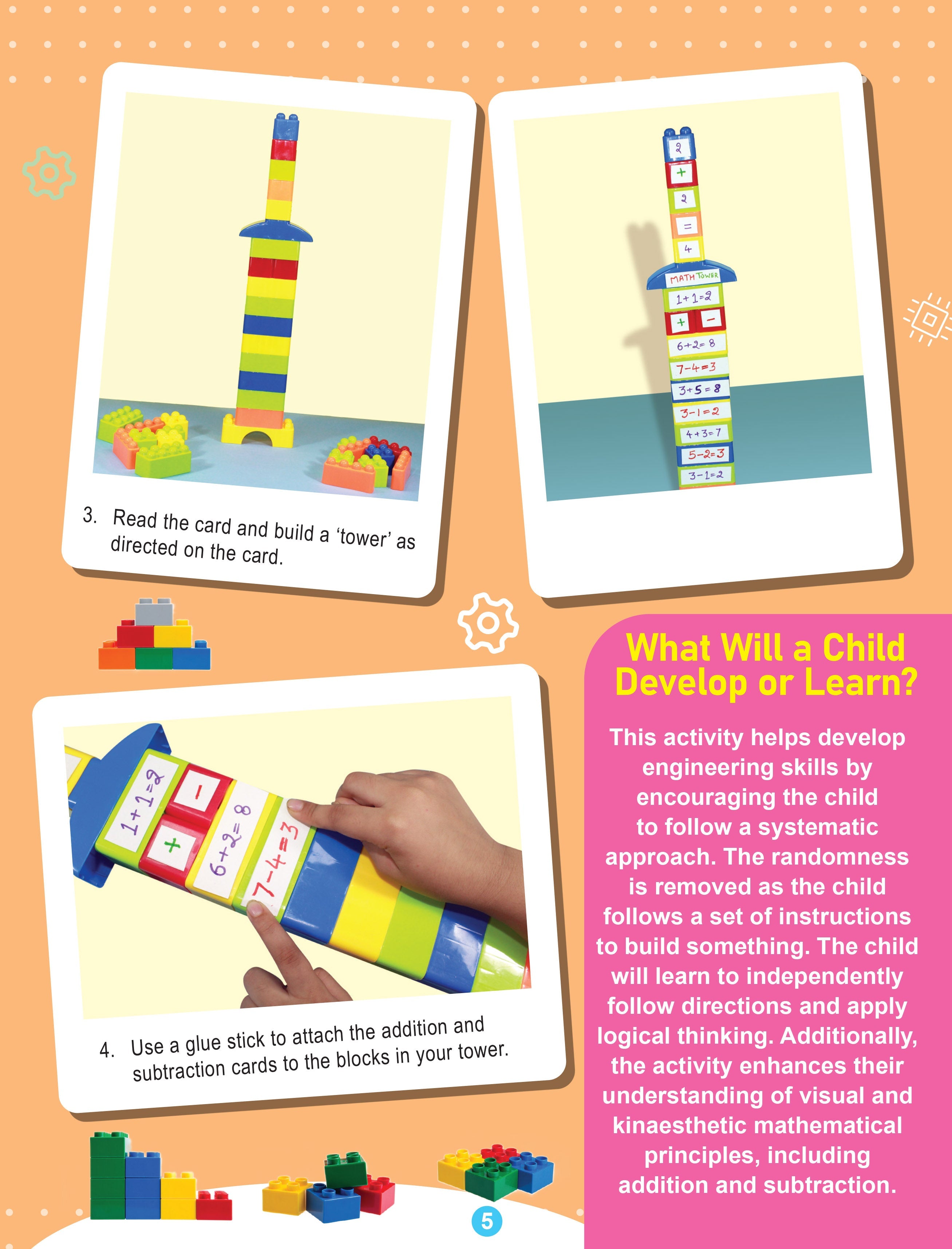 Dreamland Publications STEAM Projects for Kids Age 7 and Up – Hands-On Activities to Explore, Design, and Build - Distacart