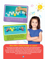 Dreamland Publications STEAM Projects for Kids Age 7 and Up – Hands-On Activities to Explore, Design, and Build - Distacart