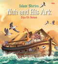 Islam Stories Nuh and His Ark - Om Books - Distacart