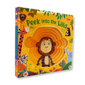 Peek into the Wild - Om Books - Distacart
