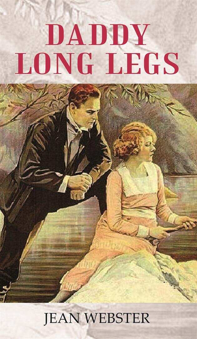 DADDY LONG LEGS - Gyan Books - Distacart