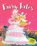 Fairy Tales : Large Print - Om Books - Distacart