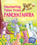 Fascinating Tales from Panchatantra : Large Print - Om Books - Distacart