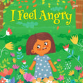 I Feel-Angry - Om Books - Distacart