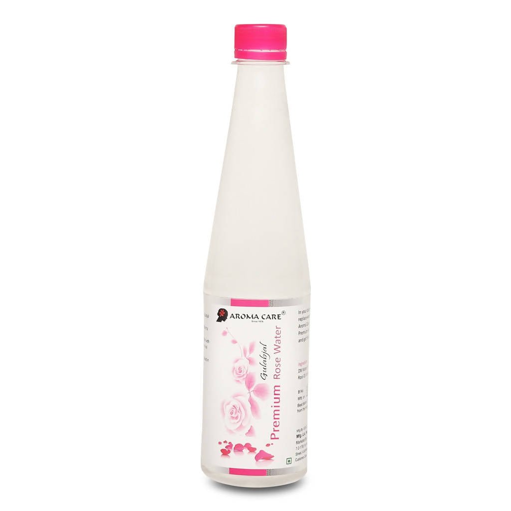 Aroma Care Gulabjal Premium Rosewater