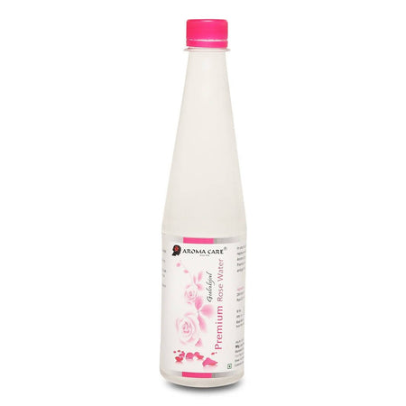 Aroma Care Gulabjal Premium Rosewater