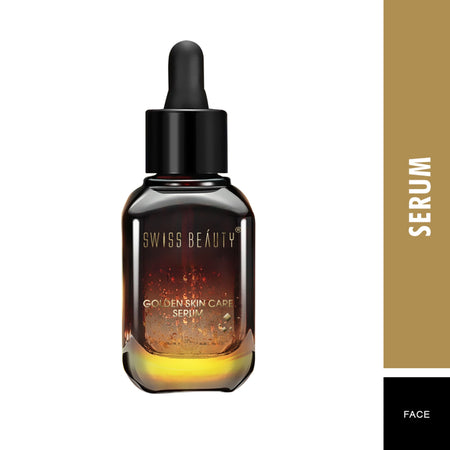 Swiss Beauty 24 K Gold Skin Care Serum