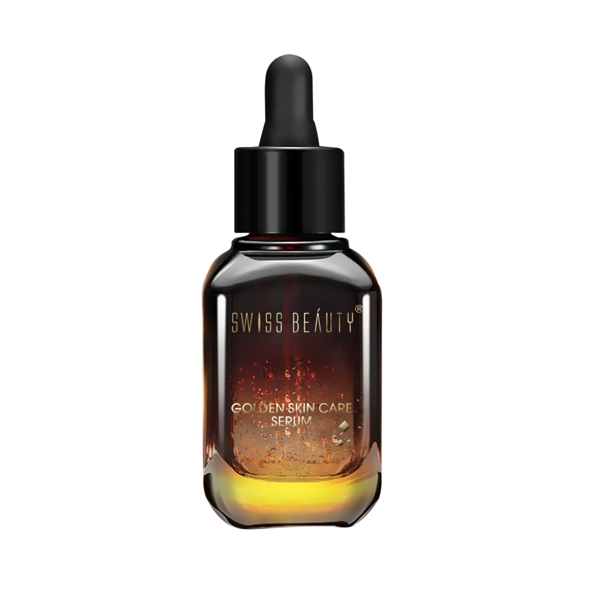 Swiss Beauty 24 K Gold Skin Care Serum - Distacart