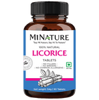 Minature Licorice Tablets