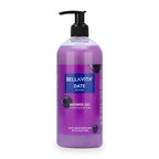 Bella Vita Luxury Date Woman Body Wash Refreshing Shower Gel