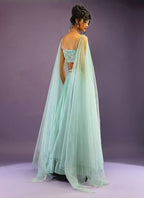 Lehenga Mart Glamorous Designer Lehenga Choli for Bridal and Bridesmaids Wedding Wear Choli