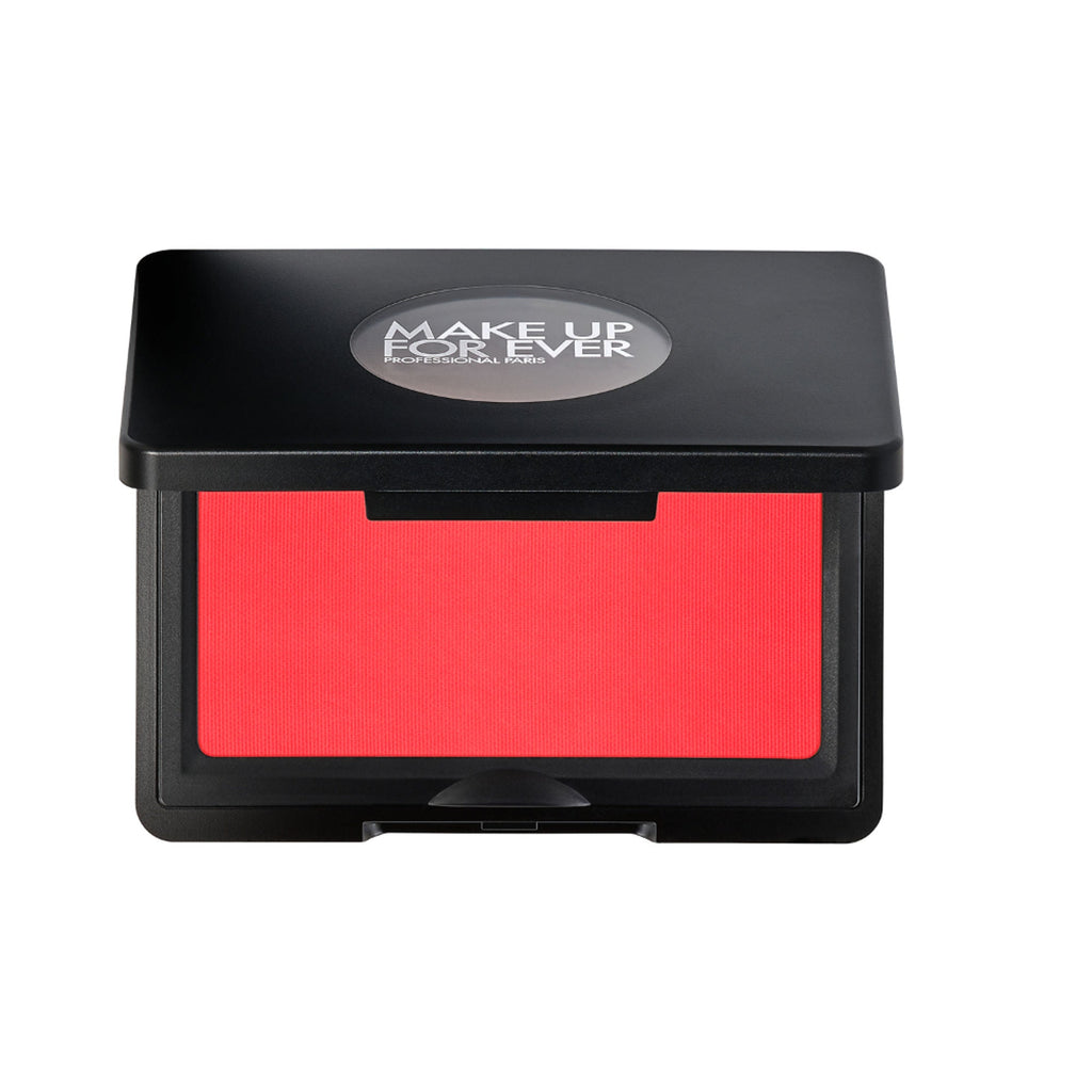 MAKE UP FOR EVER Artist Face Powder Blush - B350 - Flashing Fire