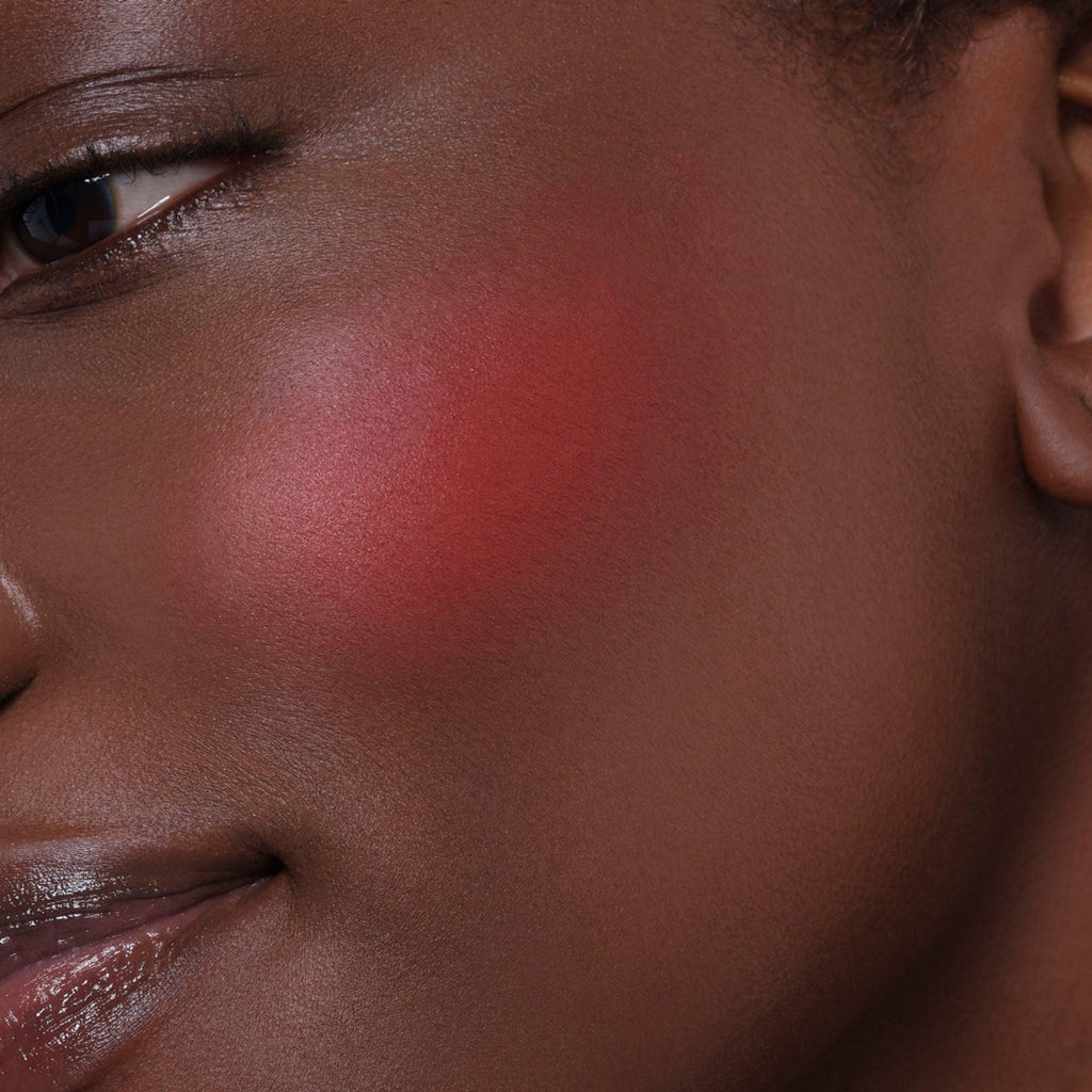 MAKE UP FOR EVER Artist Face Powder Blush - B350 - Flashing Fire