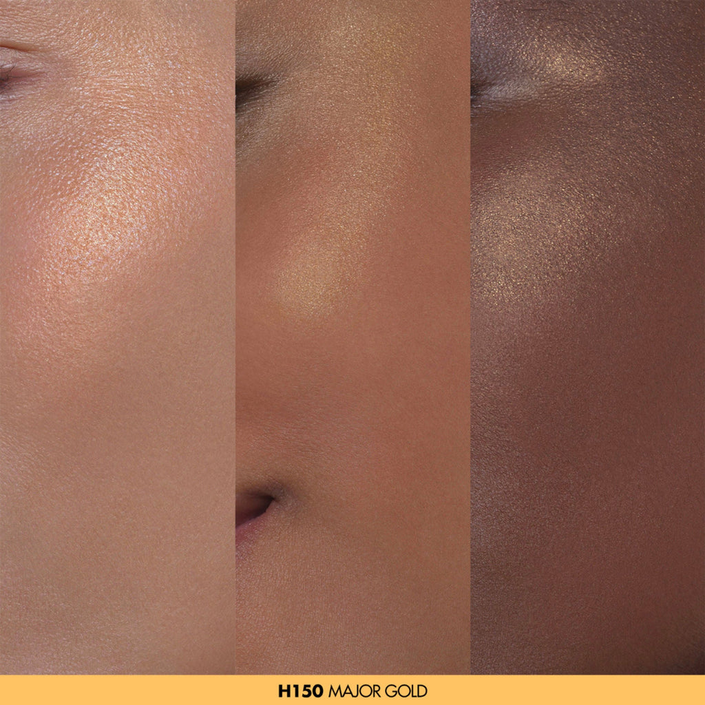 MAKE UP FOR EVER Artist Face Powder Highlighter - H150 - Major Gold