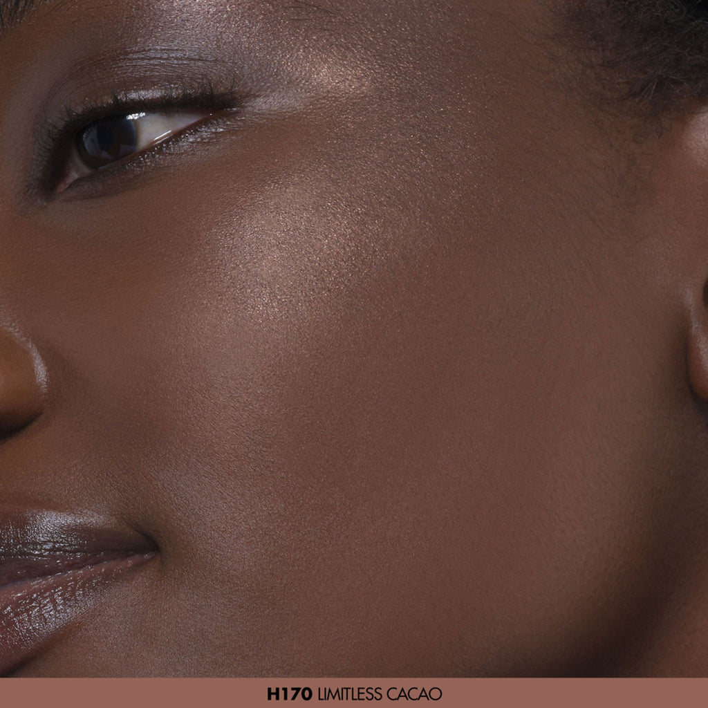MAKE UP FOR EVER Artist Face Powder Highlighter - H170 - Limitless Cocoa