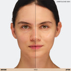 MAKE UP FOR EVER Hd Skin Hydra Glow Foundation - 1n10 - Ivory