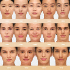 MAKE UP FOR EVER Hd Skin Hydra Glow Foundation - 1n10 - Ivory