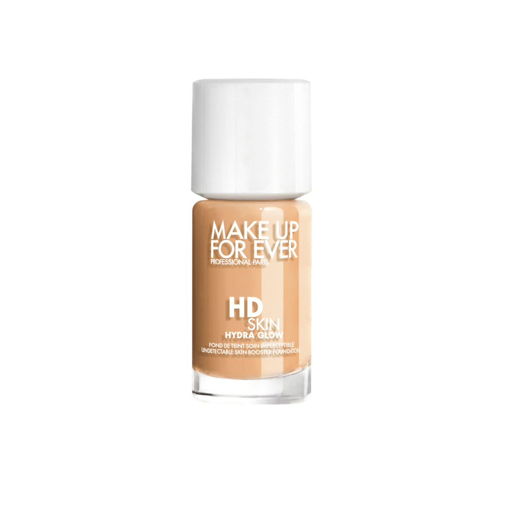 MAKE UP FOR EVER Hd Skin Hydra Glow Foundation - 2n26 - Sand