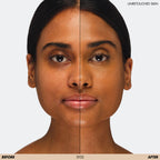 MAKE UP FOR EVER Hd Skin Hydra Glow Foundation - 3y52 - Warm Chestnut