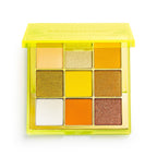 Makeup Revolution Viva Neon Palette - Electric Dreams - Distacart
