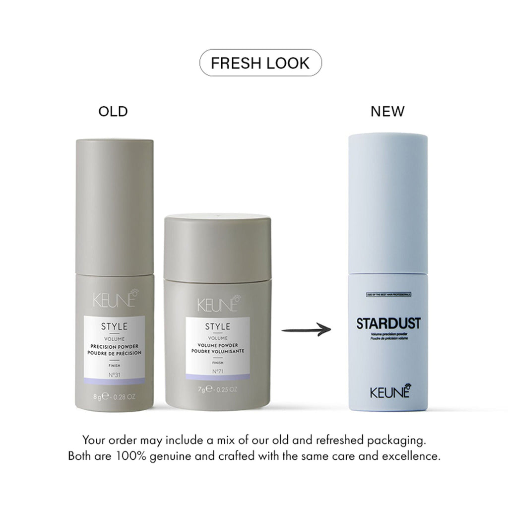 Keune Haircosmetics Style Volume Powder