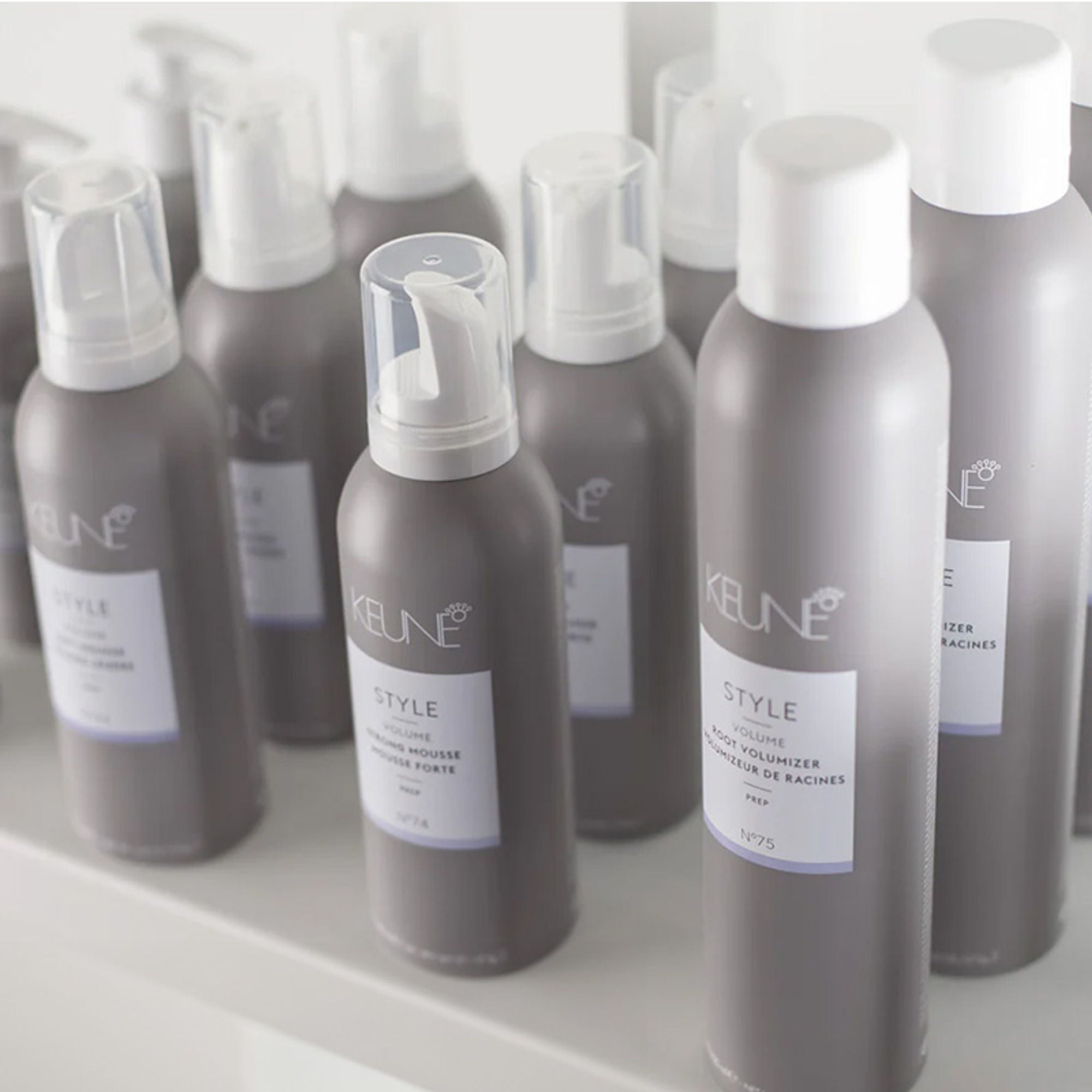 Keune Haircosmetics Style Volume Powder