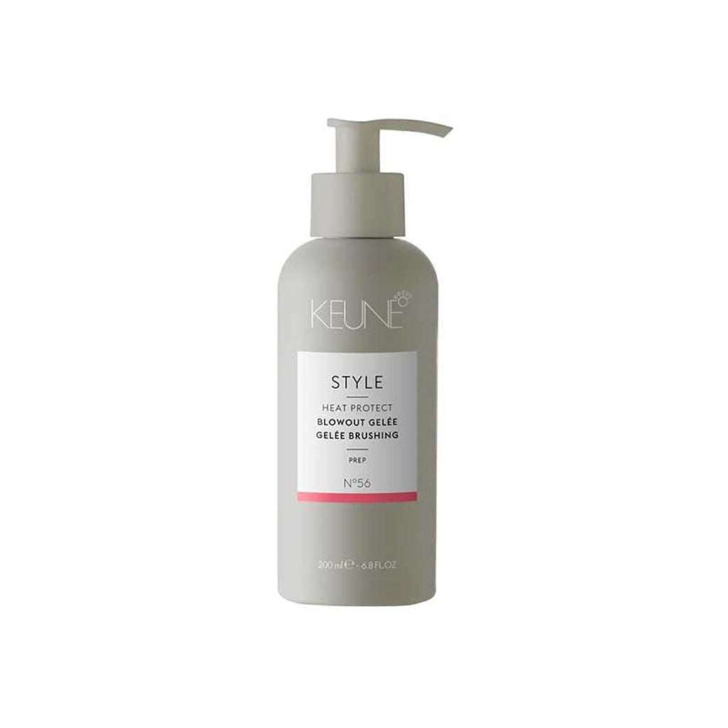 Keune Haircosmetics Style Blowout Gelee