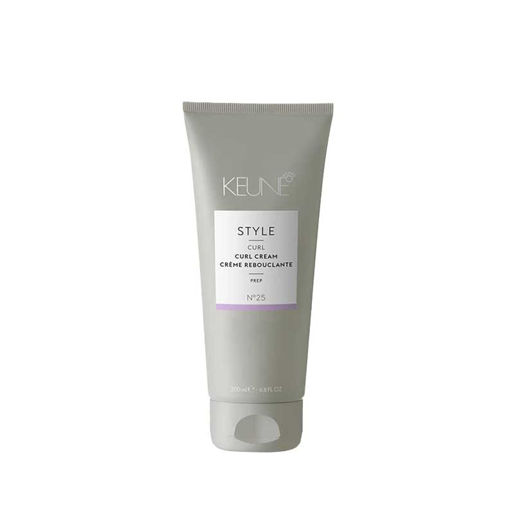 Keune Haircosmetics Style Curl Cream