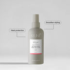 Keune Haircosmetics Style Hot Iron Spray - Distacart