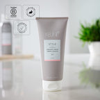 Keune Haircosmetics Style Straight Cream - Distacart