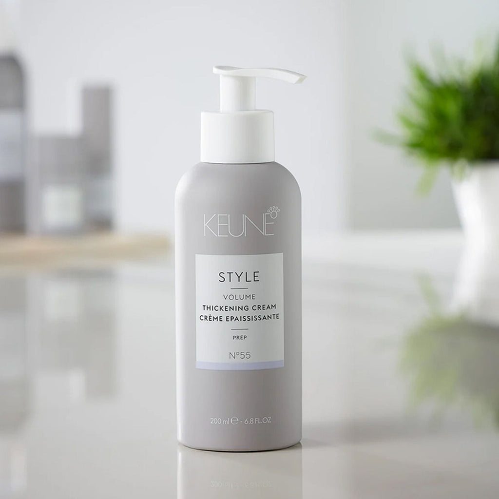Keune Haircosmetics Style Thickening Cream