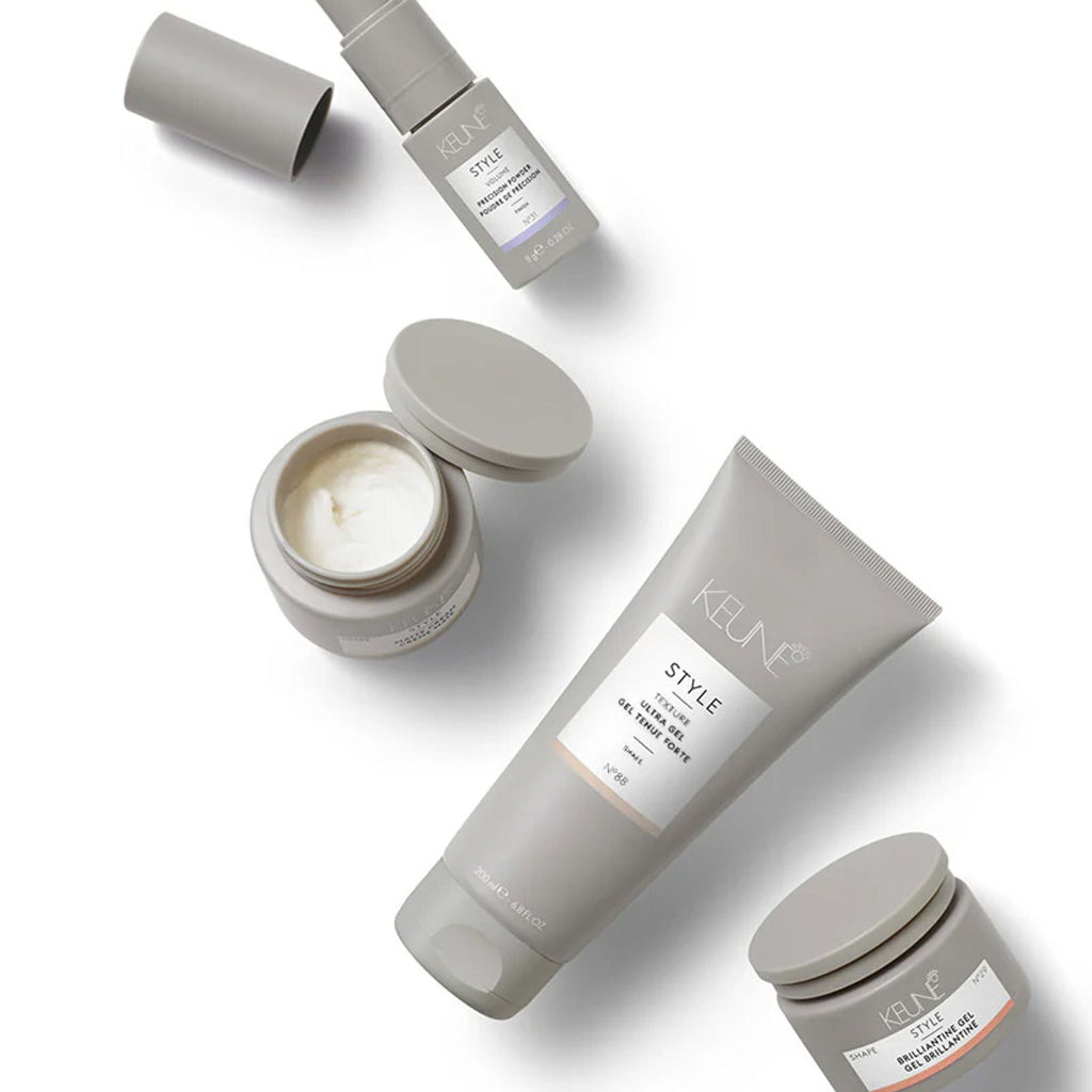Keune Haircosmetics Style Ultra Gel